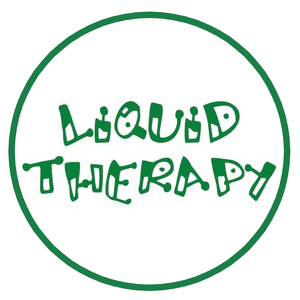 Fundraising Page: Liquid Therapy